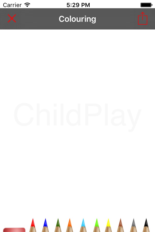 ChildPlay screenshot 4