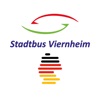 D-Ticket Viernheim