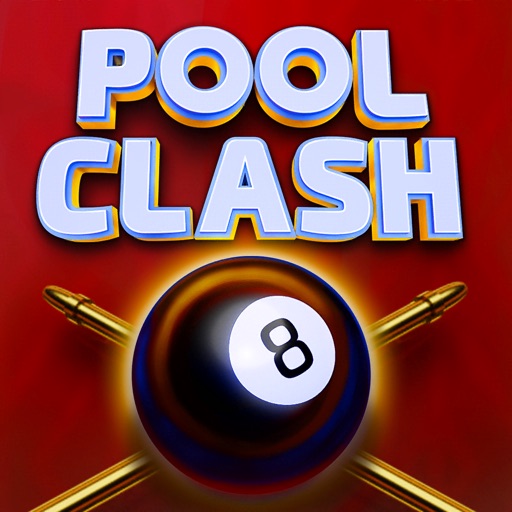Pool Clash: 8 ball RPG - StarkGames