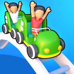 Cart Crash icon