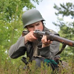 Ghosts of War WW2