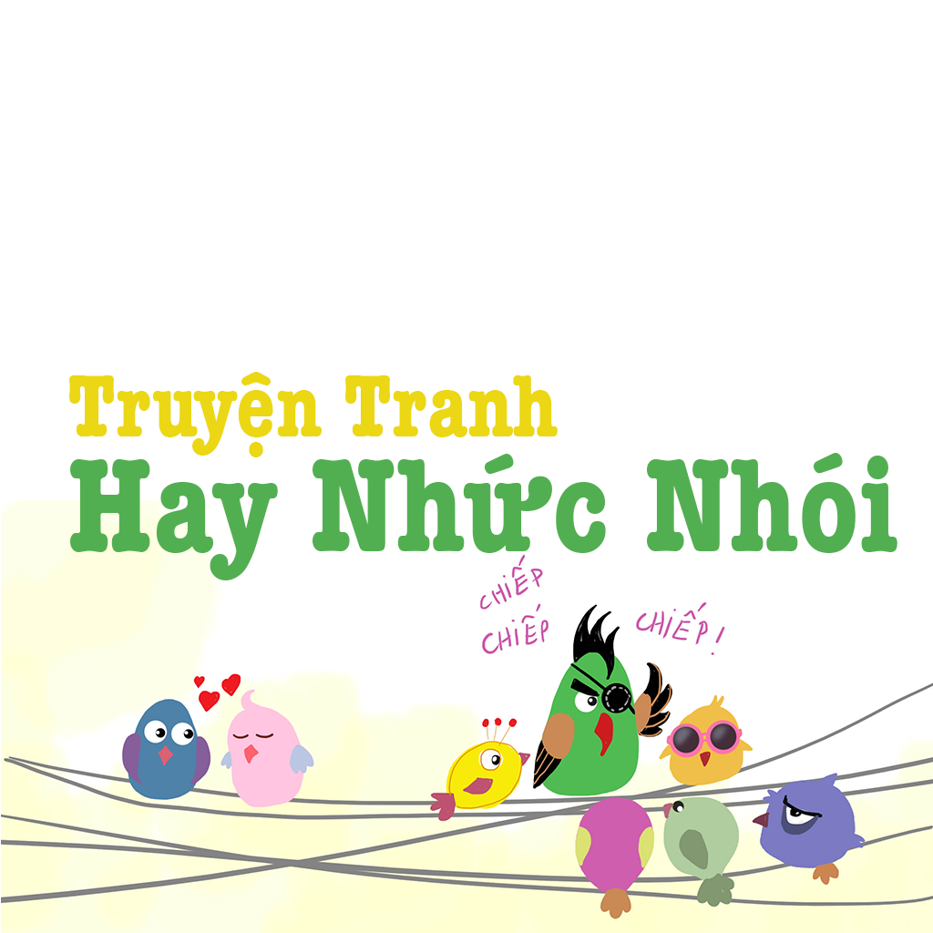 Get Truyện Tranh Hay Nhức Nhói for iOS, iPhone, iPad Aso Report