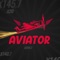 Aviator Crash Game is a space shooter game with many great features