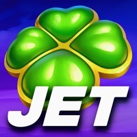 Jet Lucky Coin