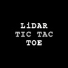 Icon LiDAR Toe