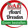 Avari Pizzaservice Dresden