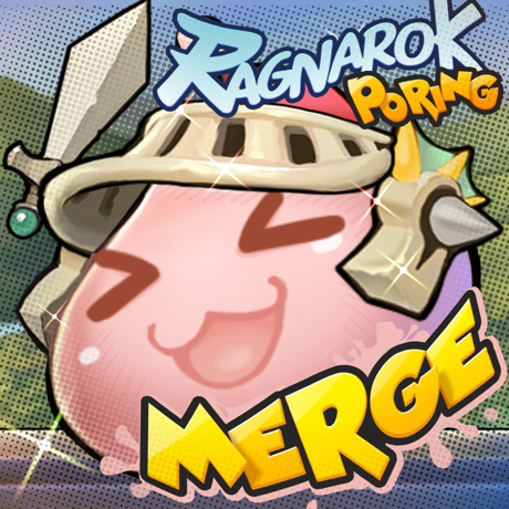 RAGNAROK : PORING MERGE