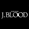 松山市の美容室　J.BLOOD(ジェイブラッド)