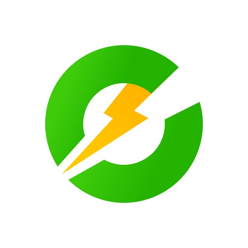 易能电logo