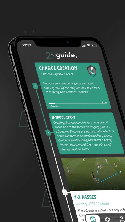 THE GUIDE+ screenshot-4