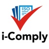 I Comply ISO