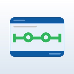 TrainSplit icon
