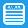 Get Resume Producer Pro for iOS, iPhone, iPad Aso Report