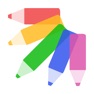 Get Colored Pencil for iOS, iPhone, iPad Aso Report