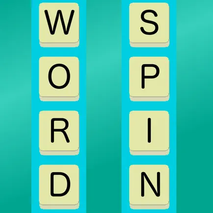 Word Spin Cheats