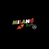 Milano Pizza Wigan.