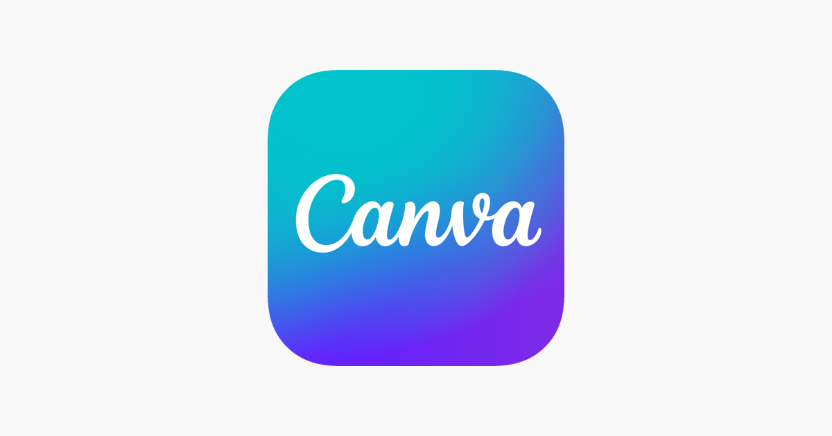 ‎Canva Design, Photo & Video on the App Store