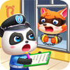 Little Panda Policeman - BABYBUS CO.,LTD