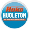 Hako Huoleton