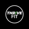 Download the Thrive Fit AU app to easily book classes and manage your fitness experience - anytime, anywhere
