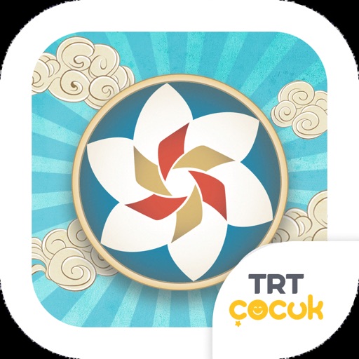 TRT Rüzgar Gülü iOS App