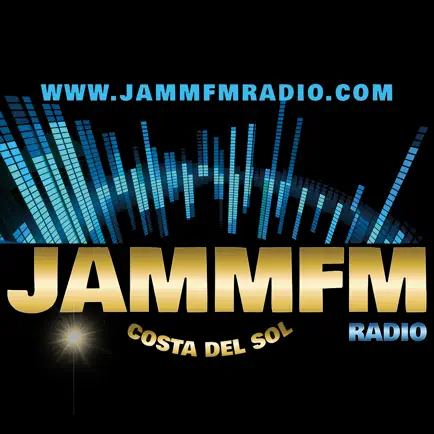 JammFM Radio Costa Del Sol Читы