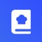 CookerTool — A good helper of the chef can record recipes, shopping lists, goods storage lists and mood diaries