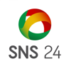 SNS 24 - SPMS-Servicos Partilhados do Ministerio da Saude, EPE