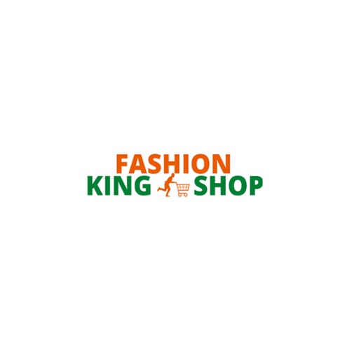 KING FASHIN SHOP icon