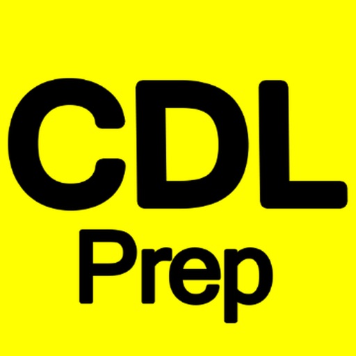 CDL Prep Test Pro by Payal Seth