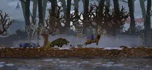 Captura de Pantalla 8 Kingdom Two Crowns iphone