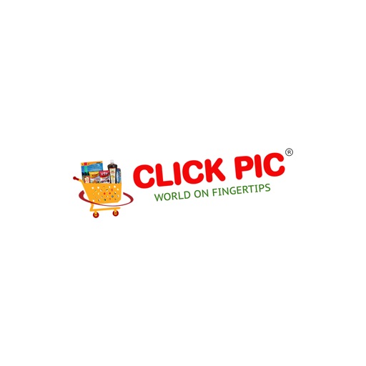 Click Pic App