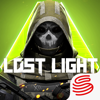 Lost Light™: PC Available - NETEASE INTERACTIVE ENTERTAINMENT PTE. LTD