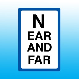 Near and Far