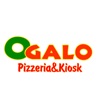 Ogalo Pizzeria & Kiosk