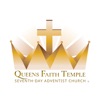 Queens Faith Temple Adventist