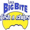 Lara Big Bite Fish & Chips