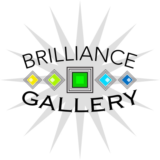 Brilliance Gallery Icon