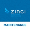 Zingi Maintenance