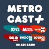 Metro Cast Plus
