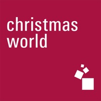 Christmasworld Navigator app not working? crashes or has problems?