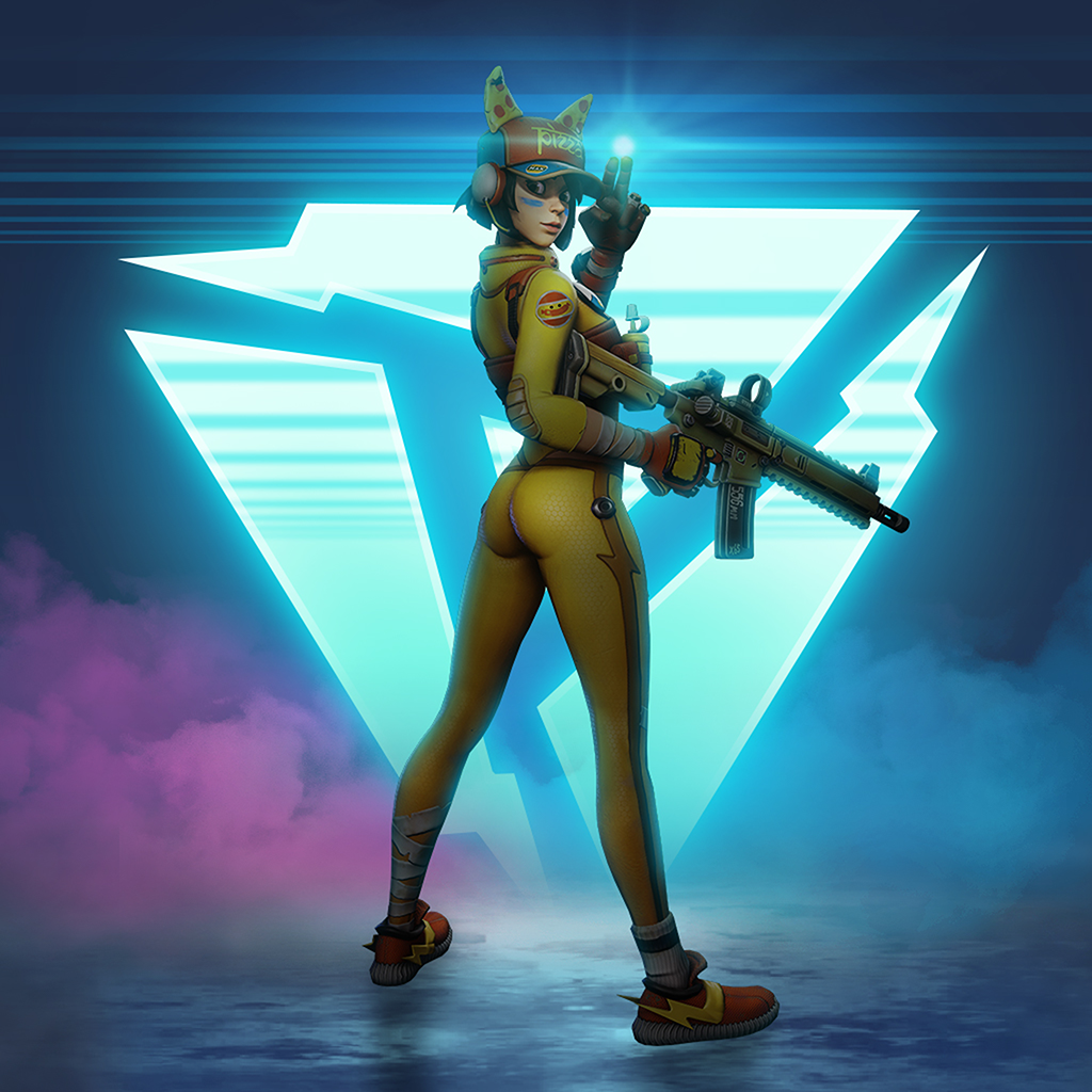 Get Farlight 84 for iOS, iPhone, iPad Aso Report