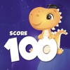 SCORE100 APP