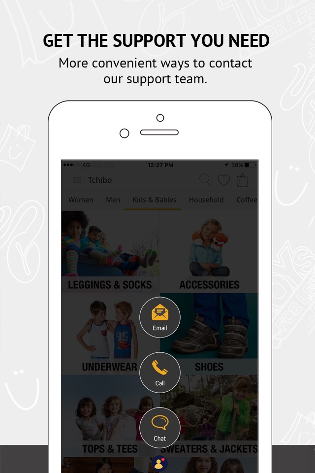 Brands For Less - Shopping App screenshot 4