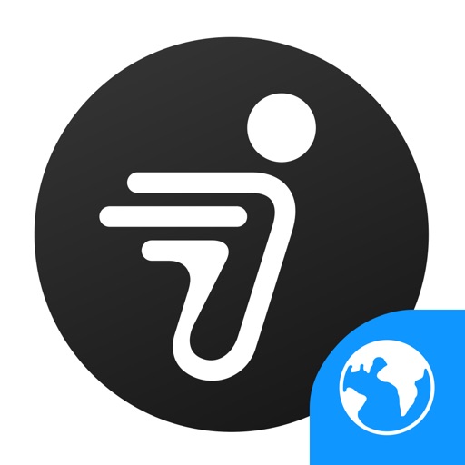 Segway-Ninebot Icon