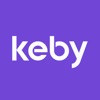Keby : Request a Ride