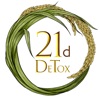 21d Detox Regeneration