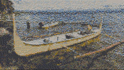 Patched—Photo Mosaics Screenshots
