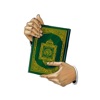 Quran Mentor App