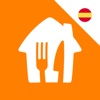 Just Eat ES Comida a Domicilio